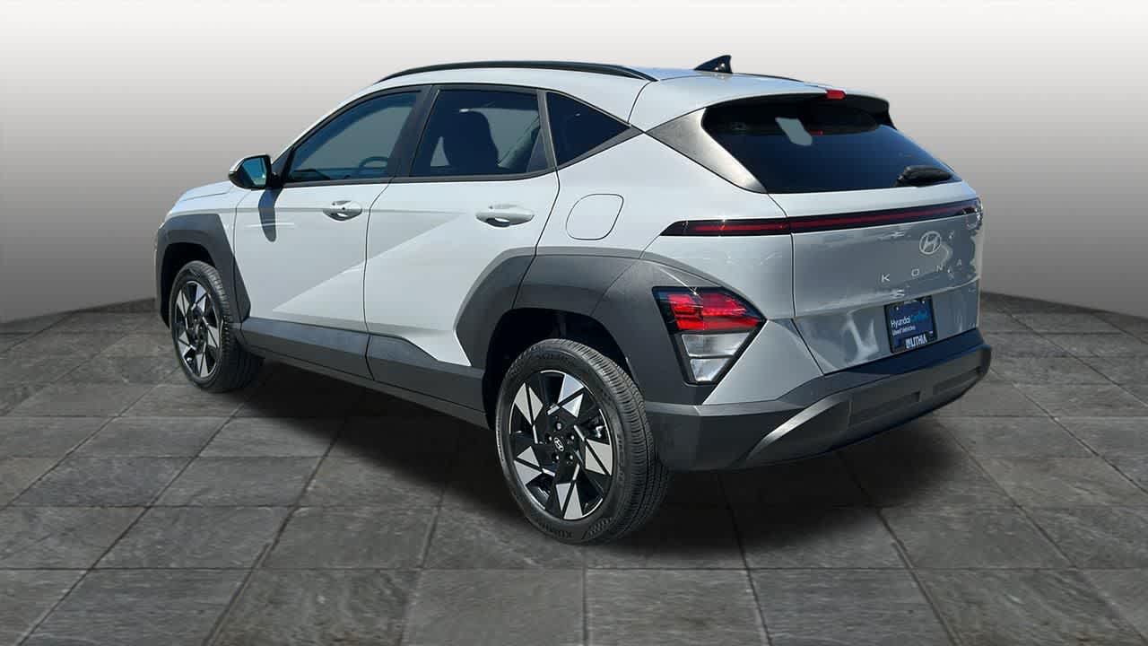 Thumbnail: 2024 Hyundai Kona - 7