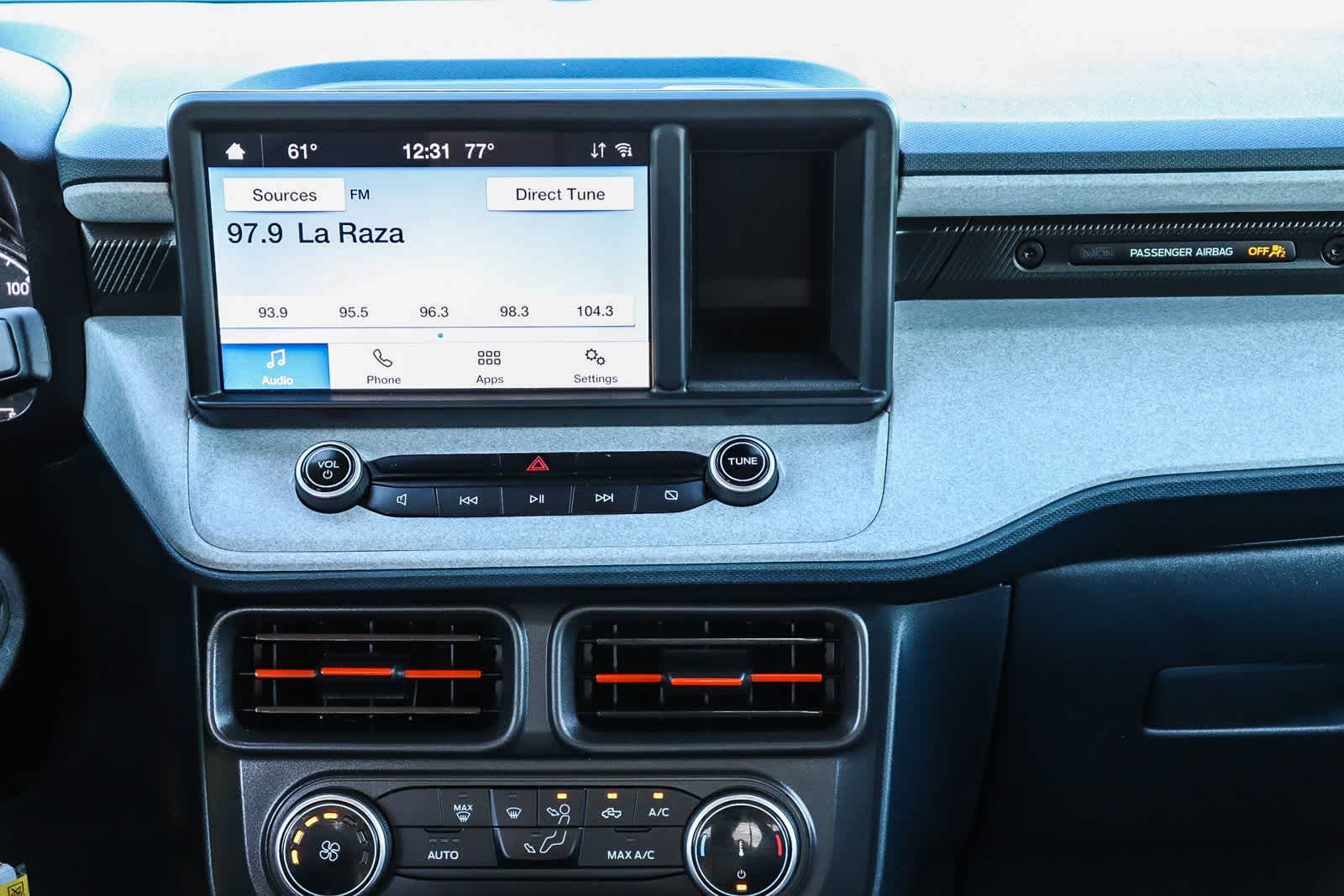 Thumbnail: 2023 Ford Maverick - 10