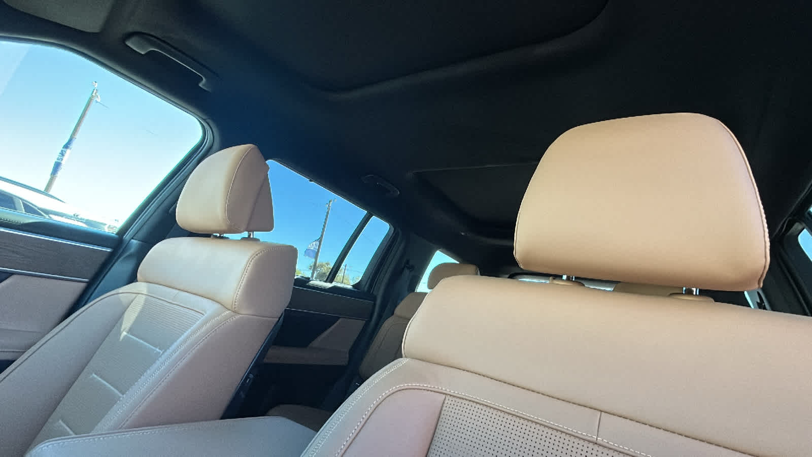 Thumbnail: 2026 Hyundai Santa Fe - 11