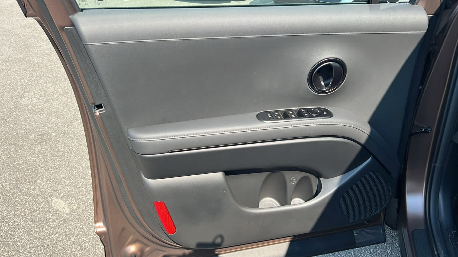 Thumbnail: 2026 Hyundai Palisade - 23