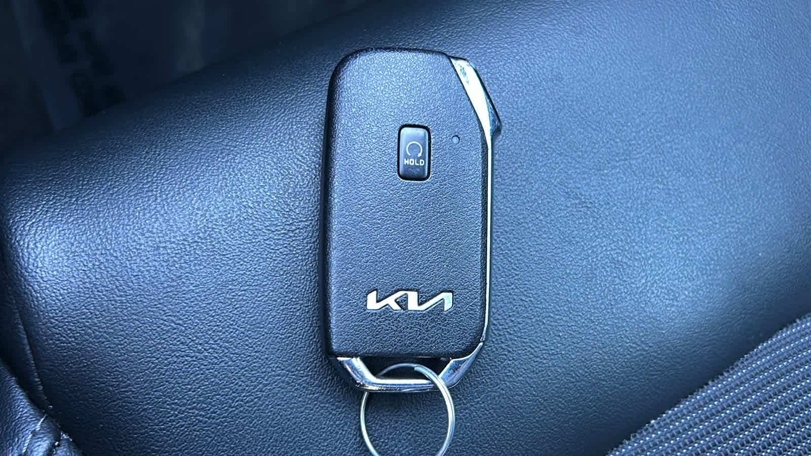 Thumbnail: 2022 Kia K5 - 29