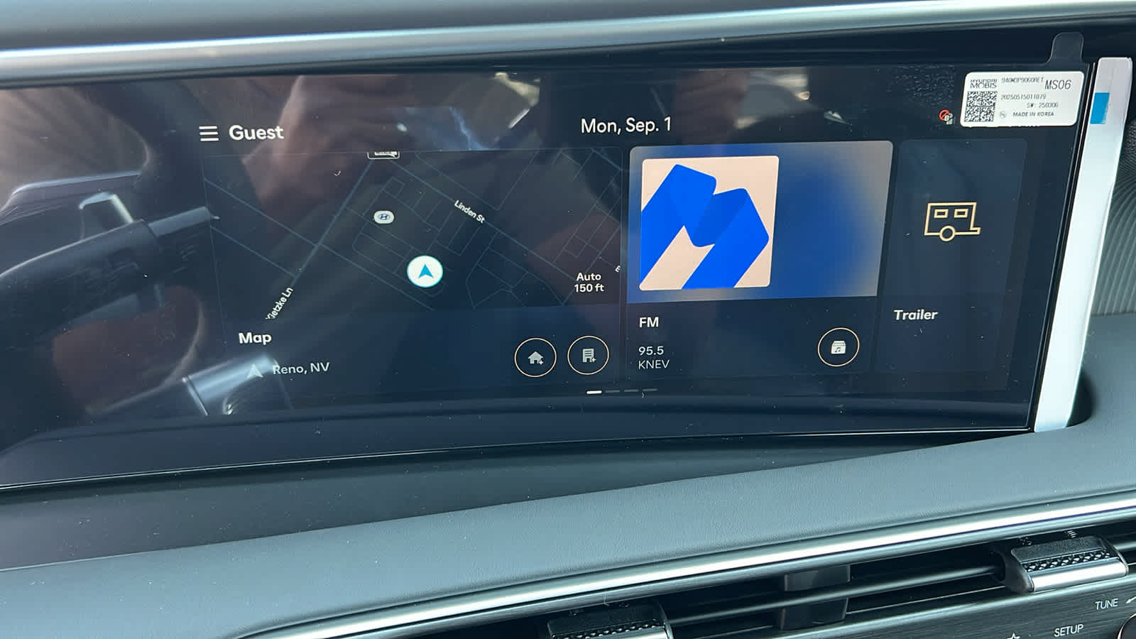 Thumbnail: 2026 Hyundai Palisade - 15