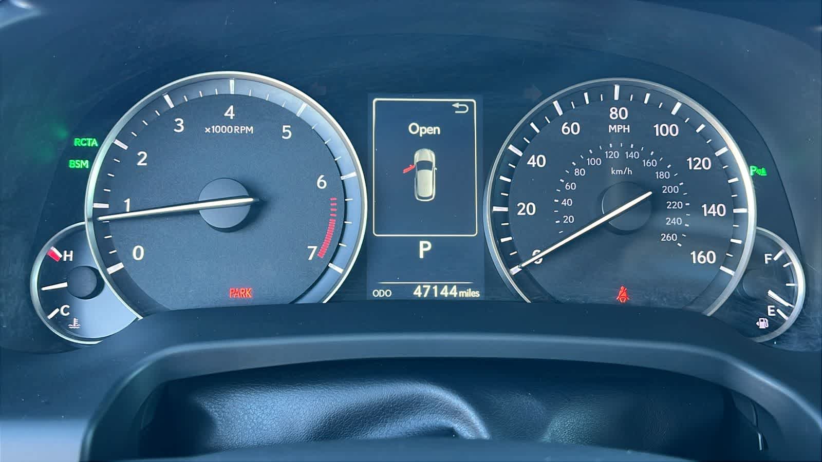 Thumbnail: 2018 Lexus RX - 21