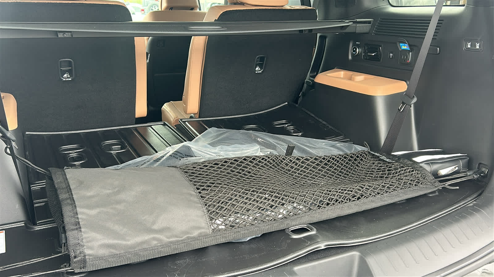 Thumbnail: 2026 Hyundai Santa Fe - 27