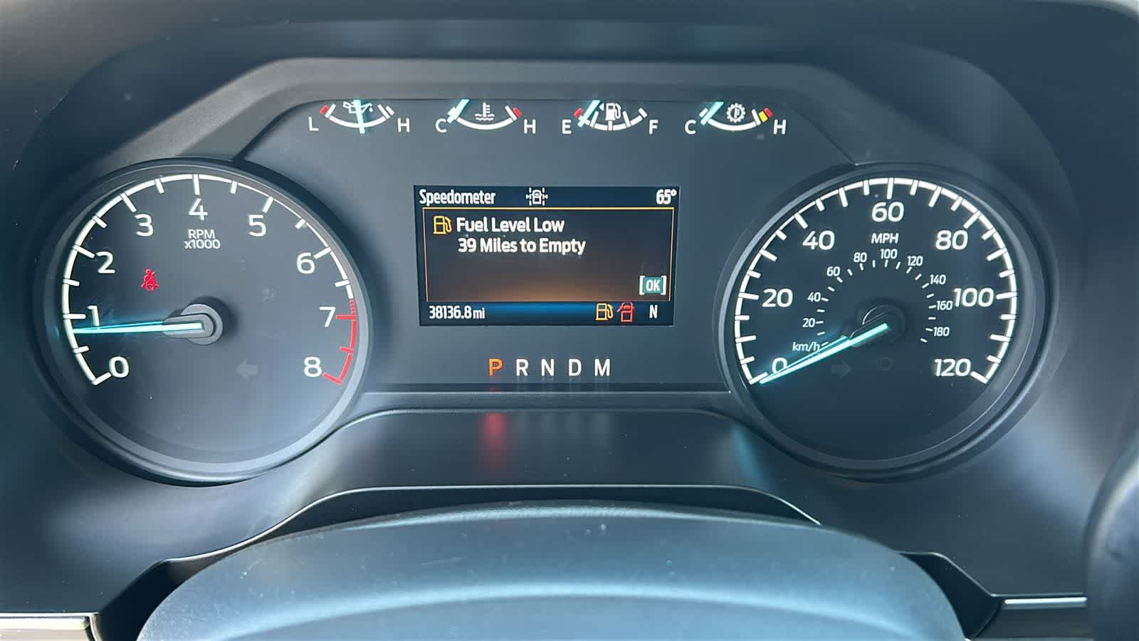 Thumbnail: 2023 Ford F-150 - 21