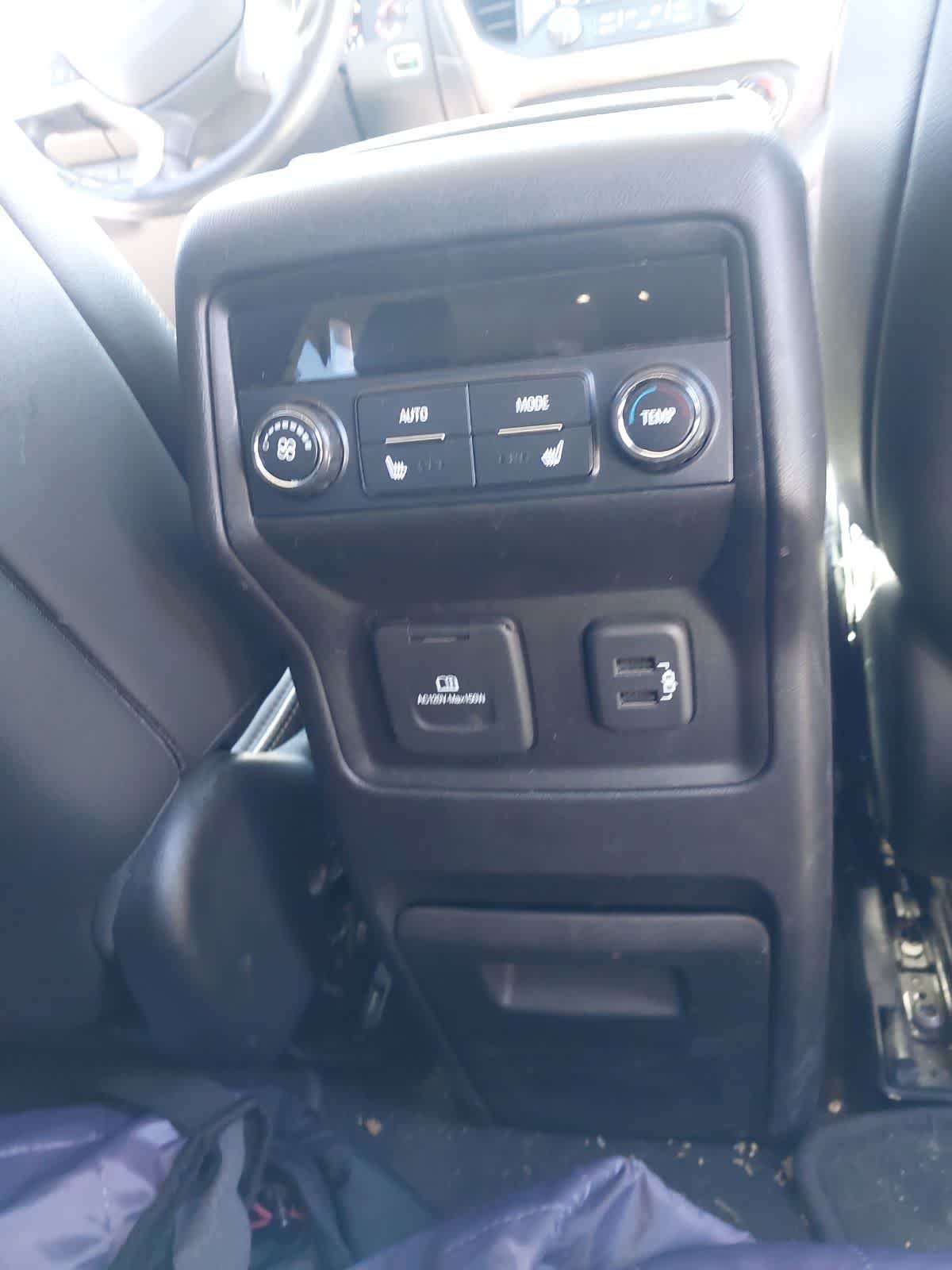 Thumbnail: 2019 GMC Acadia - 13