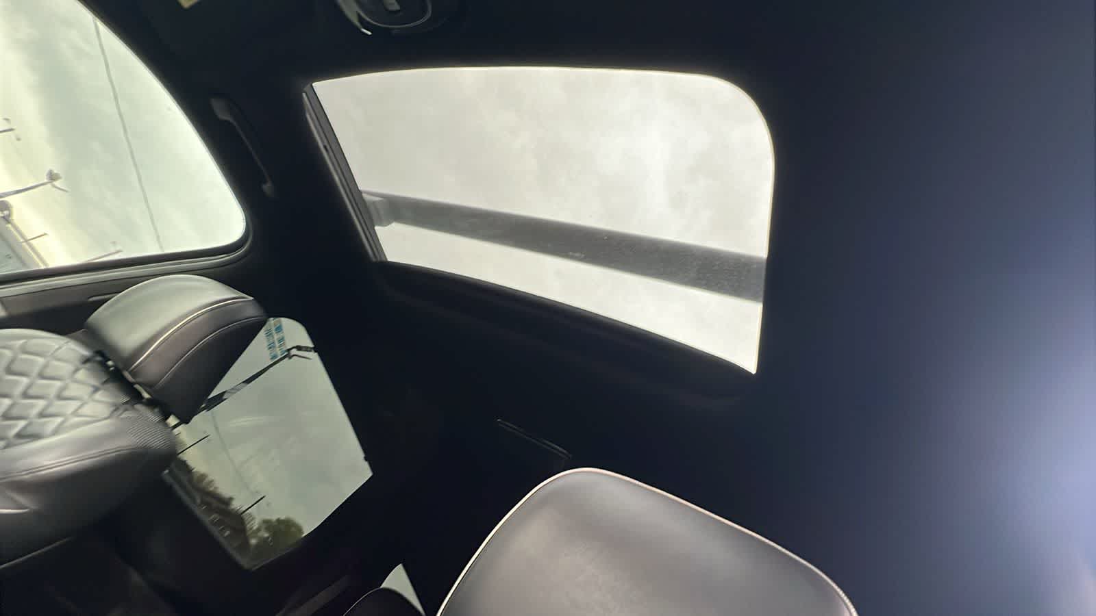 Thumbnail: 2022 Hyundai Palisade - 31