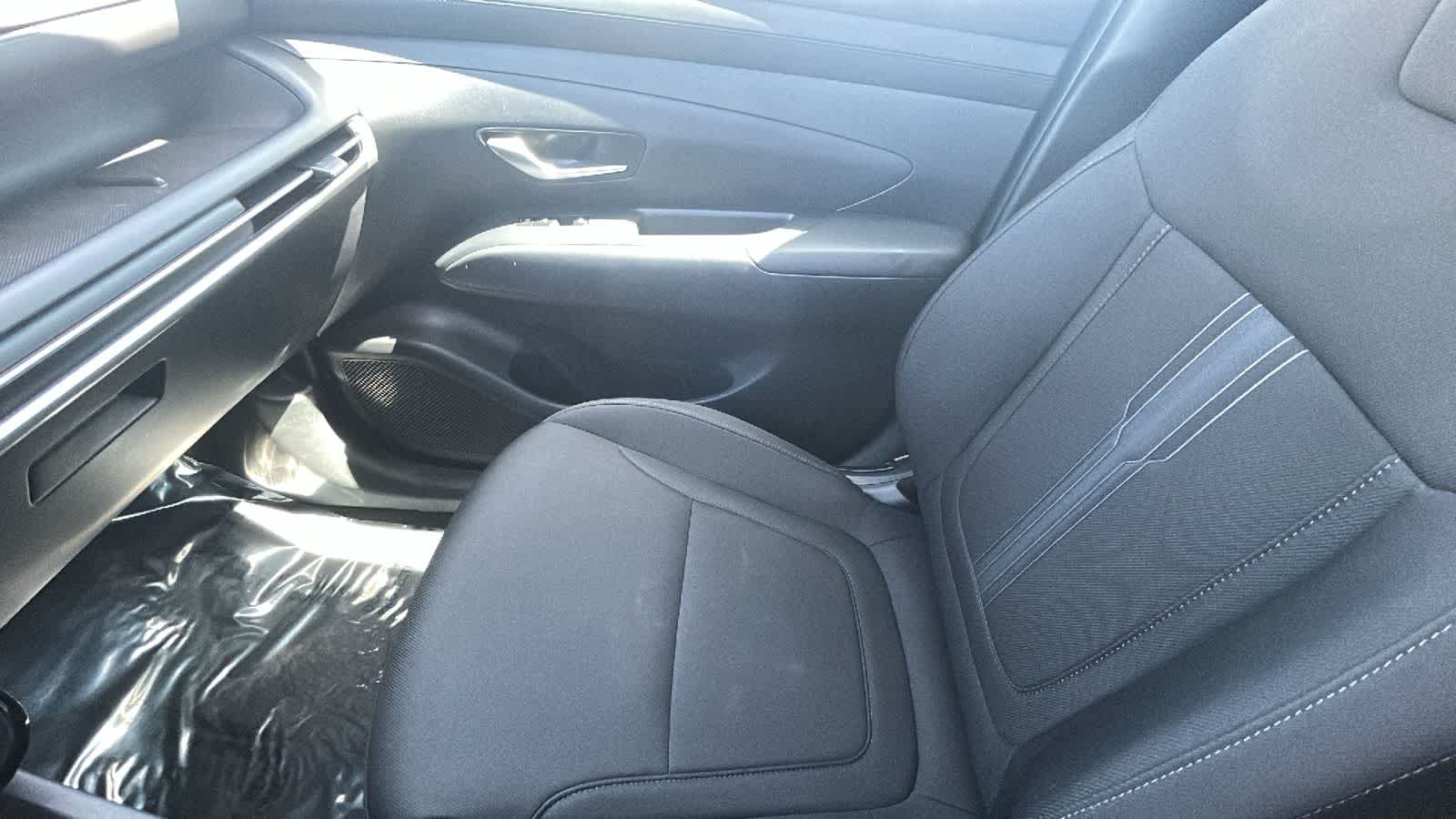 Thumbnail: 2025 Hyundai Tucson - 12