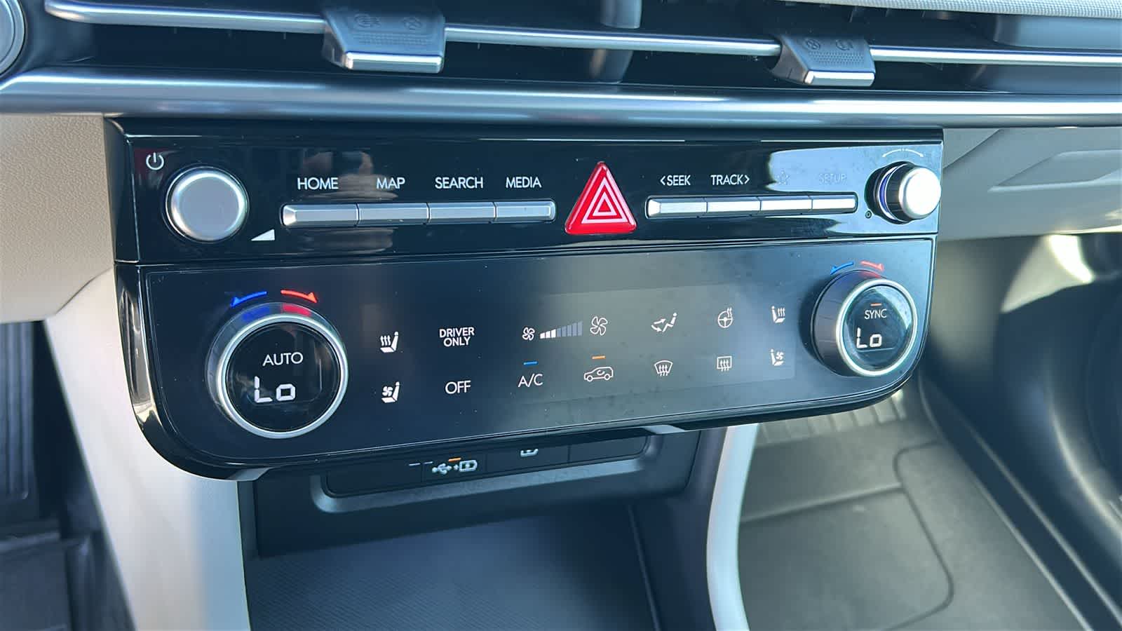 Thumbnail: 2025 Hyundai Tucson - 14