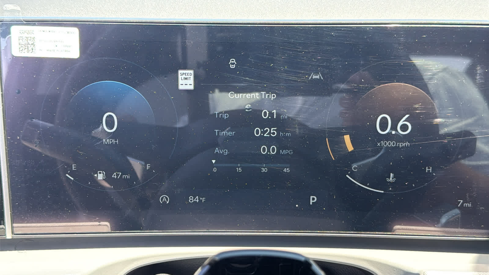 Thumbnail: 2025 Hyundai Tucson - 21