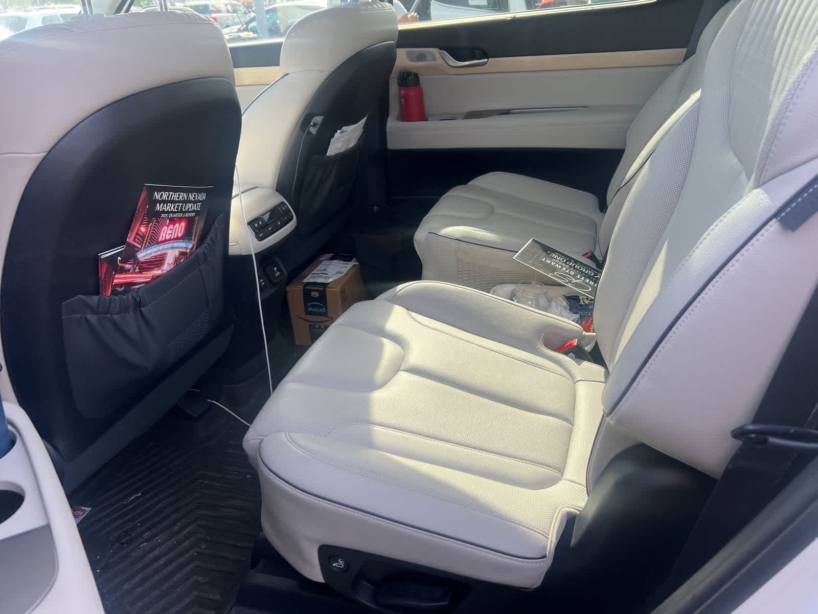 Thumbnail: 2024 Hyundai Palisade - 15