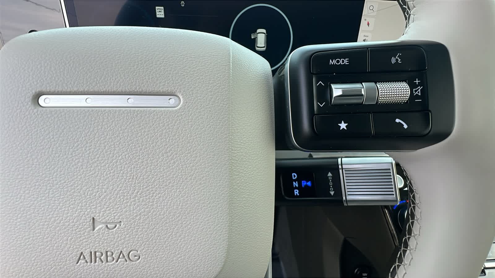 Thumbnail: 2025 Hyundai Santa Fe - 20