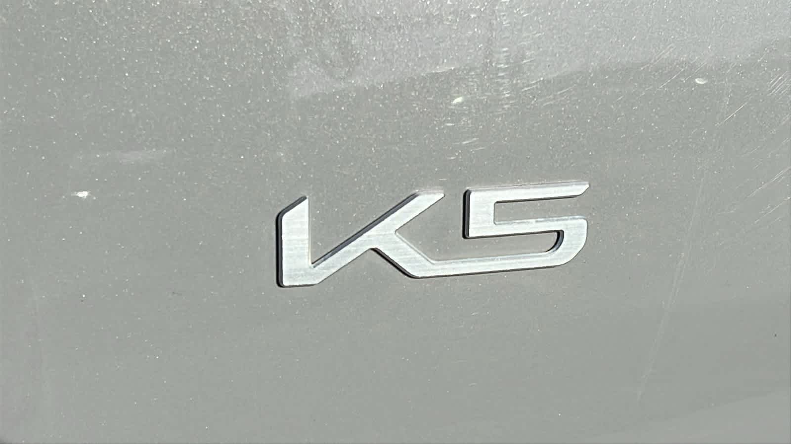 Thumbnail: 2025 Kia K5 - 28