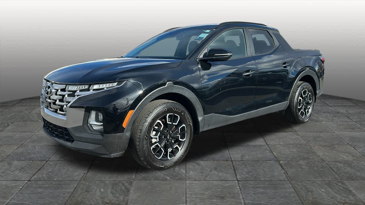 Thumbnail: 2023 Hyundai Santa Cruz - 1