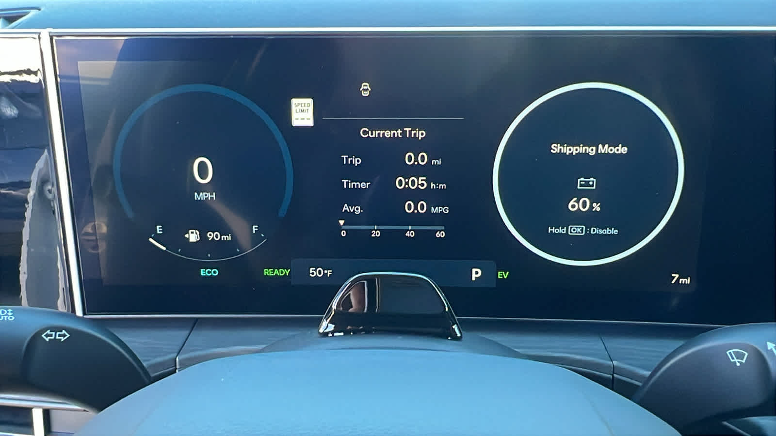 Thumbnail: 2026 Hyundai Santa Fe - 21