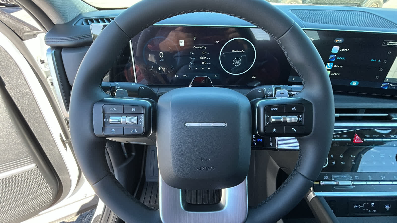 Thumbnail: 2026 Hyundai Santa Fe - 18