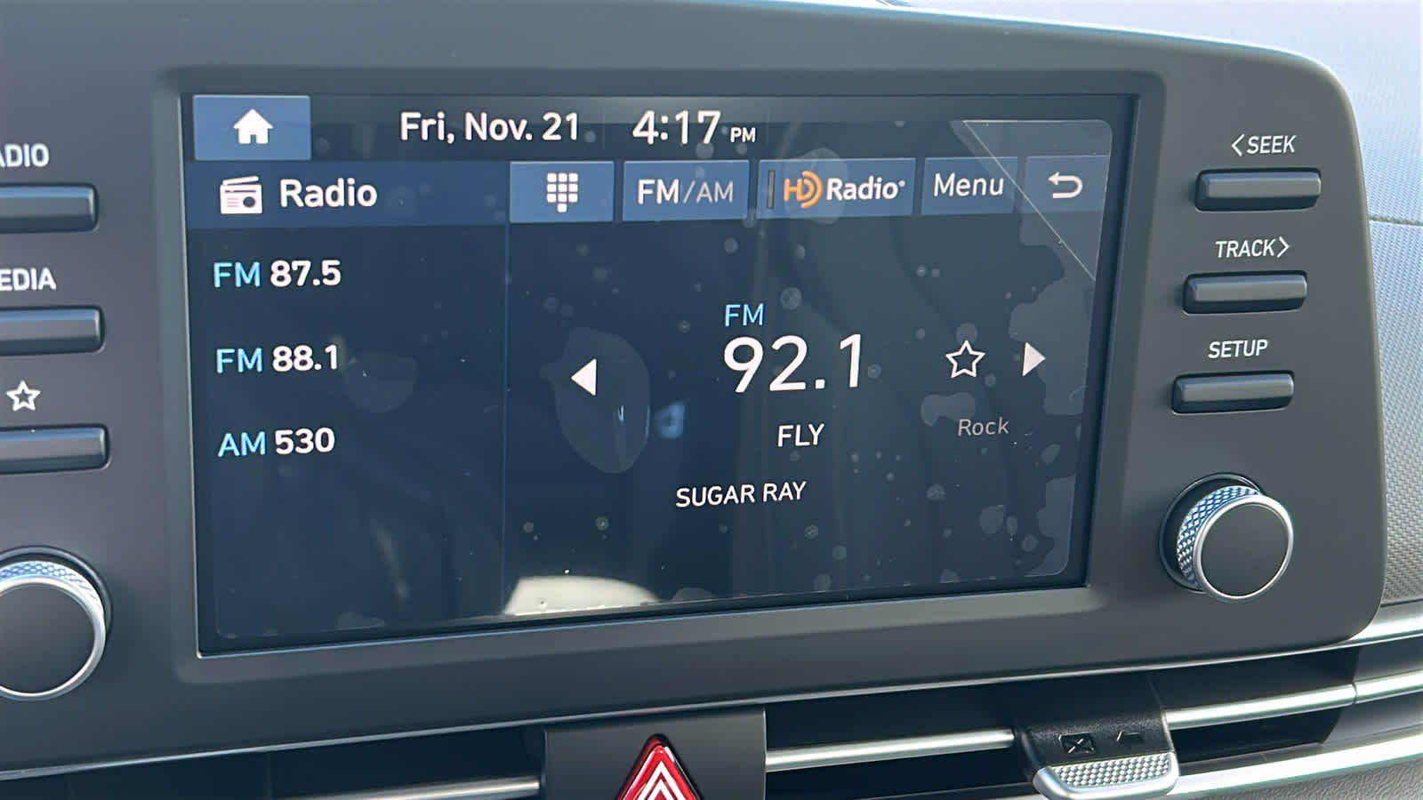 Thumbnail: 2026 Hyundai Elantra - 15