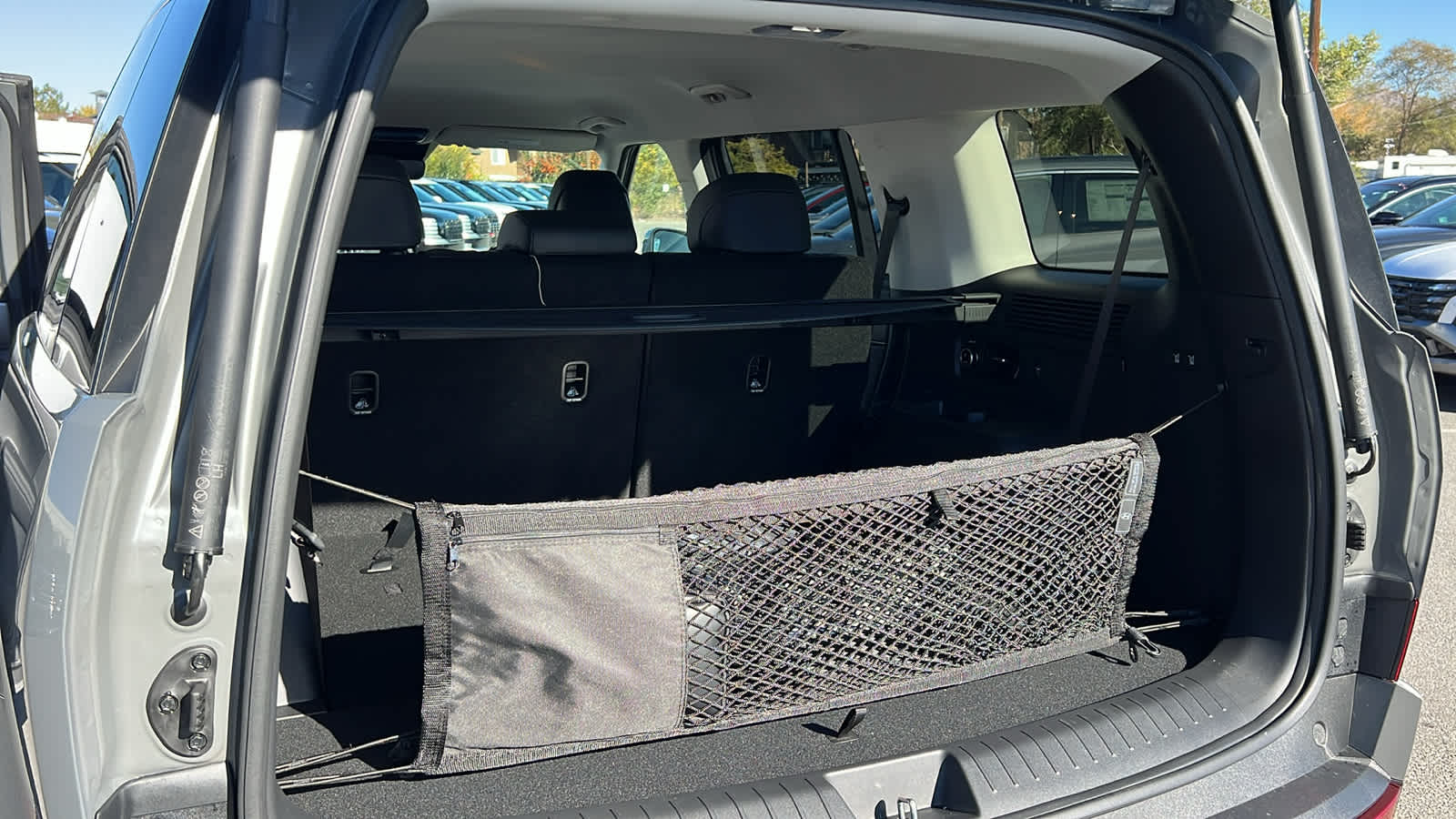 Thumbnail: 2026 Hyundai Santa Fe - 27