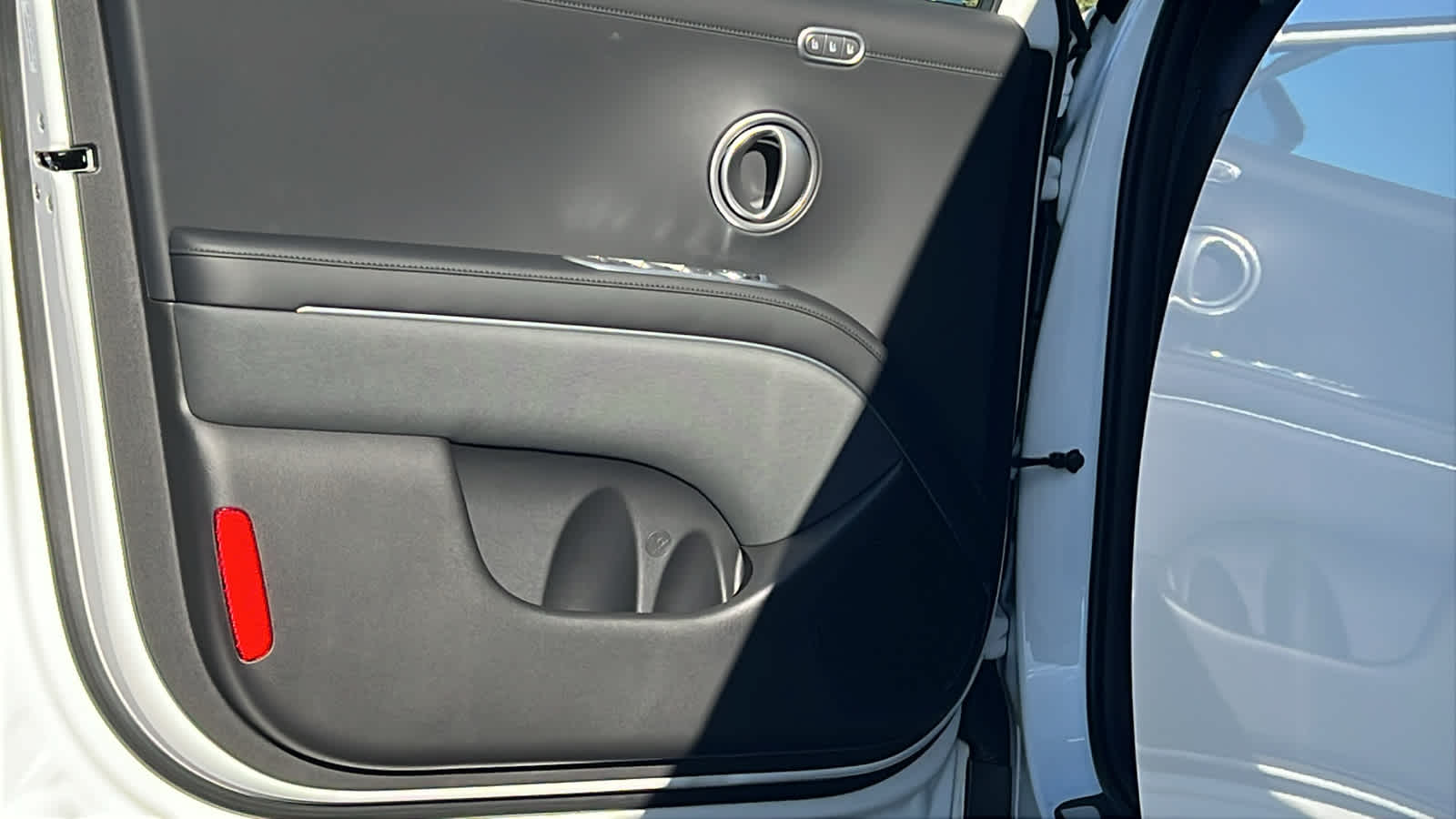 Thumbnail: 2026 Hyundai Palisade - 23