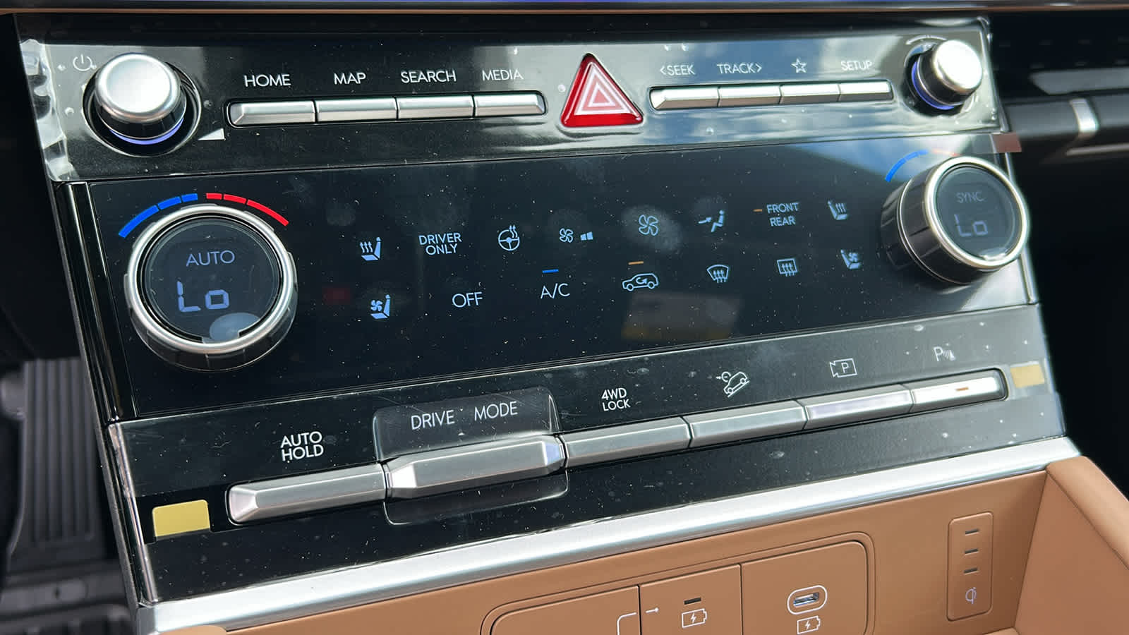 Thumbnail: 2026 Hyundai Santa Fe - 14