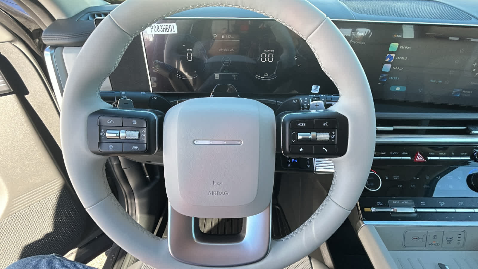 Thumbnail: 2026 Hyundai Santa Fe - 18