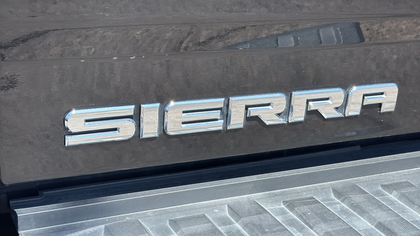 Thumbnail: 2018 GMC Sierra 1500 - 28