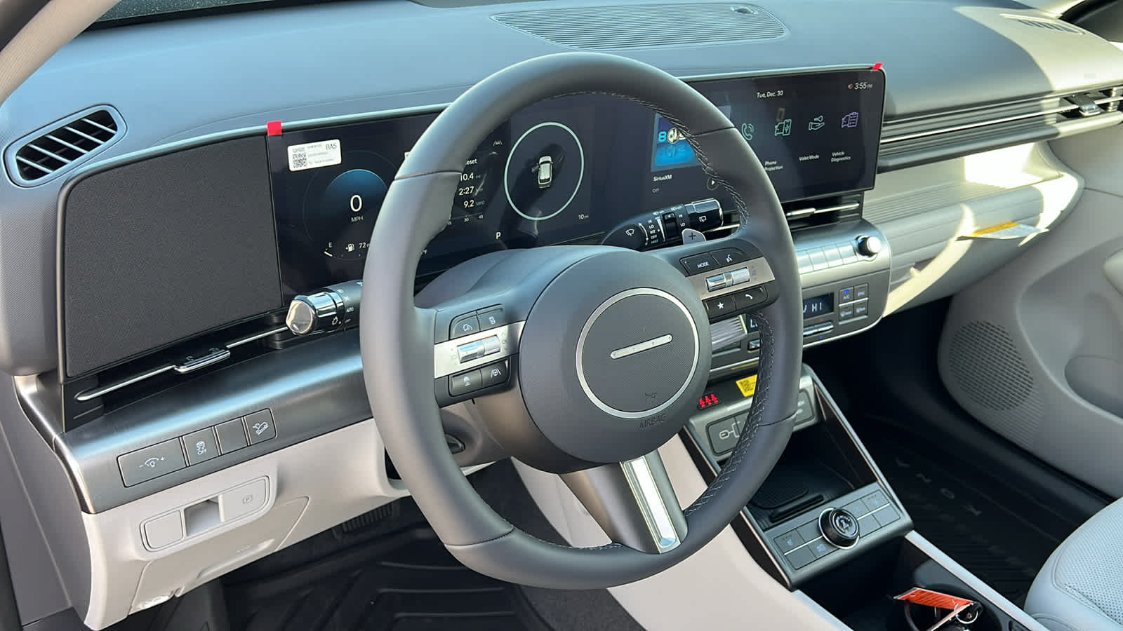 Thumbnail: 2026 Hyundai Kona - 10