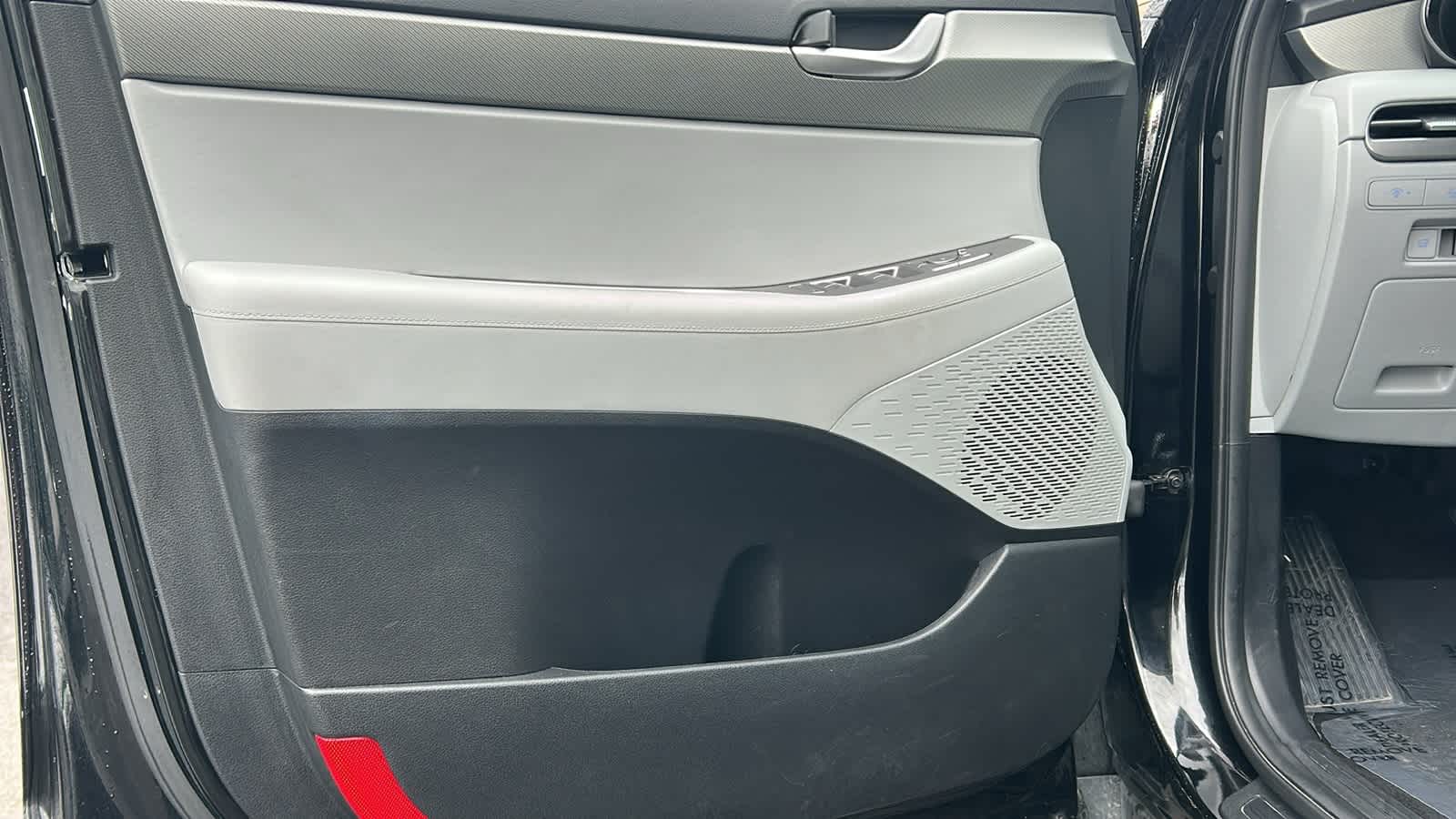 Thumbnail: 2024 Hyundai Palisade - 23