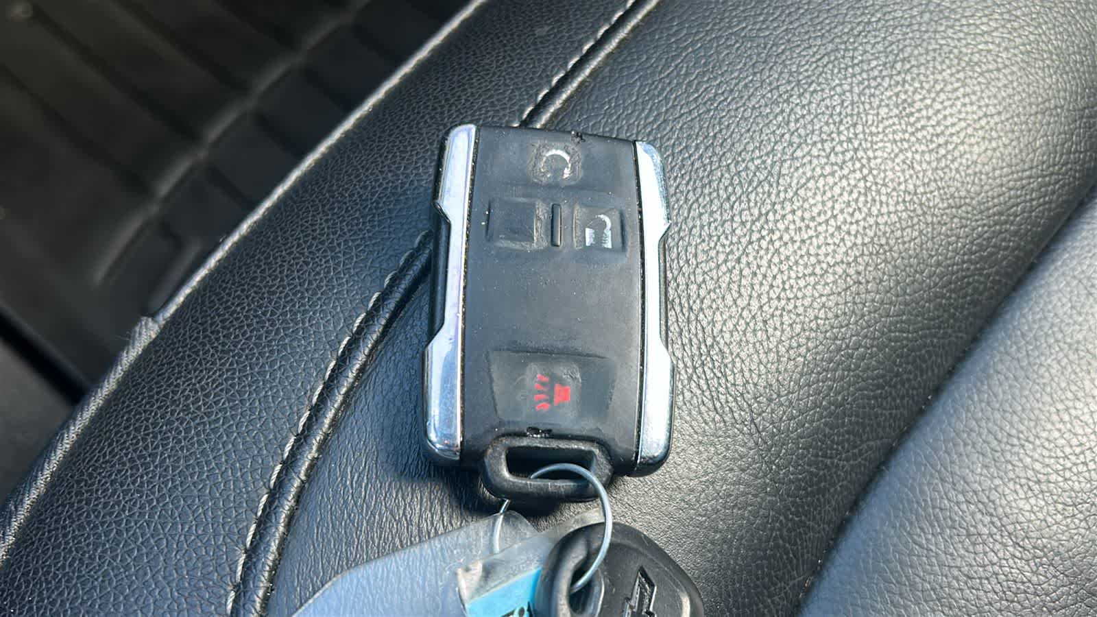 Thumbnail: 2019 Toyota 4Runner - 28