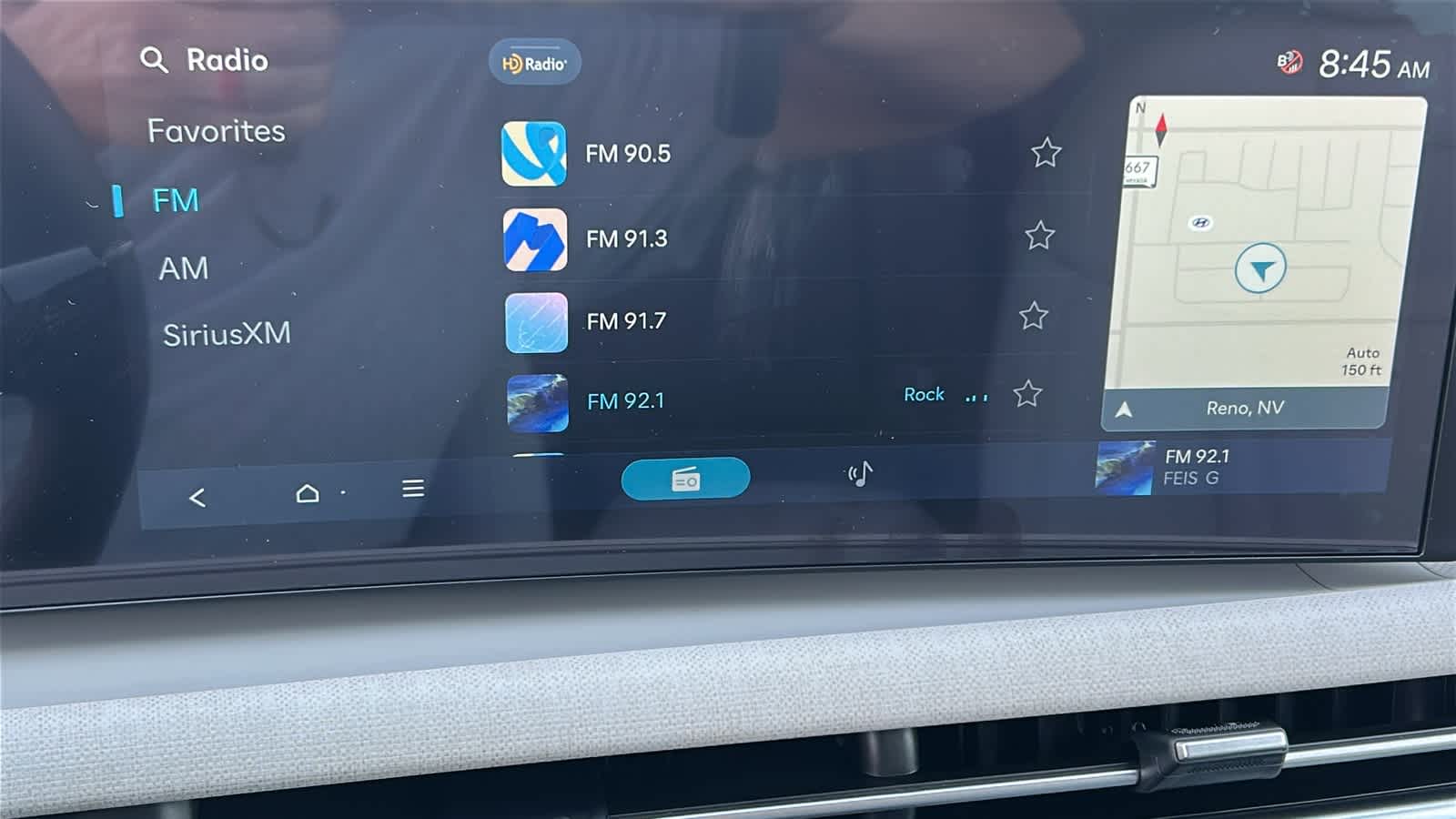 Thumbnail: 2025 Hyundai Tucson - 15