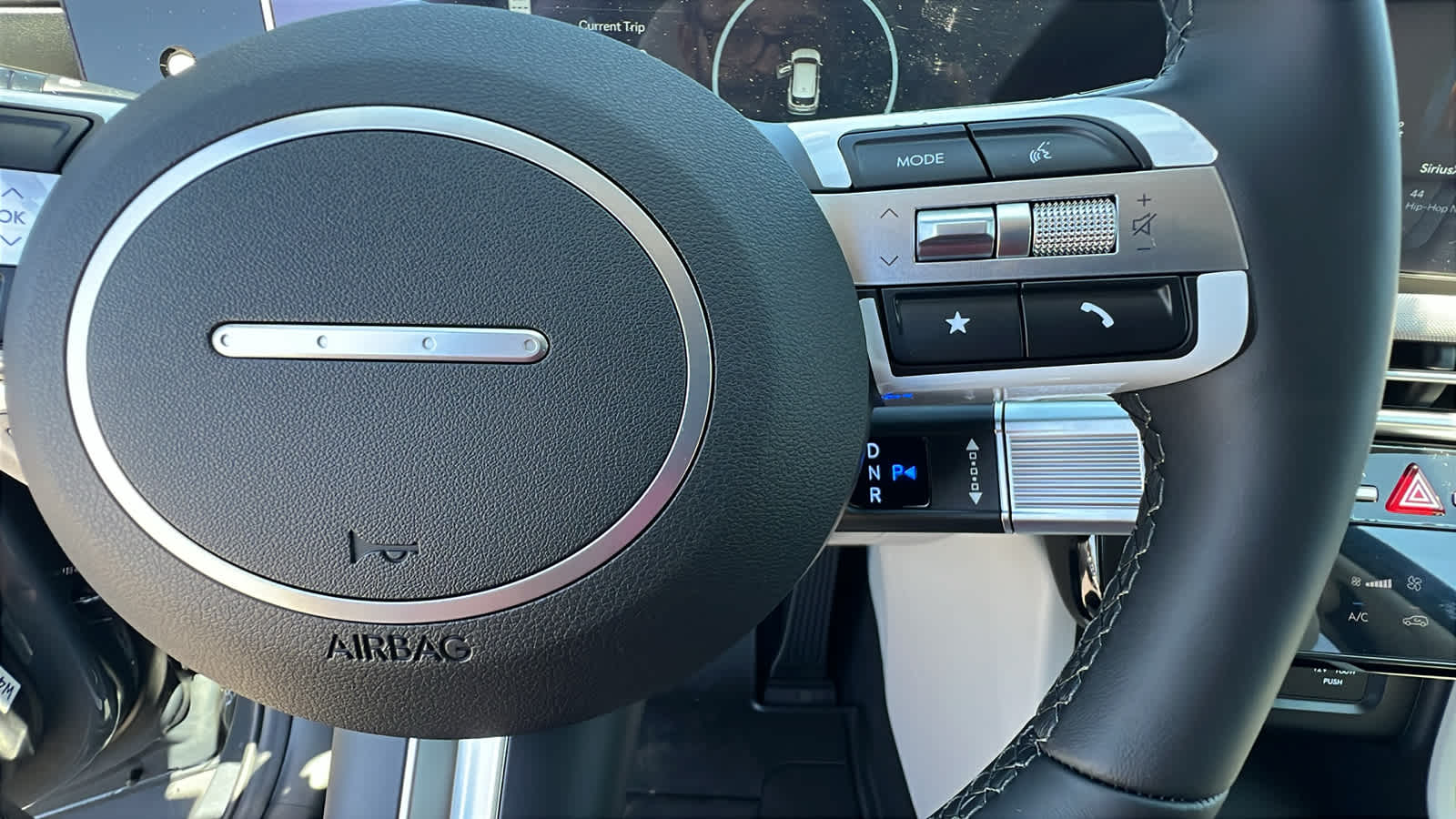 Thumbnail: 2025 Hyundai Tucson - 20