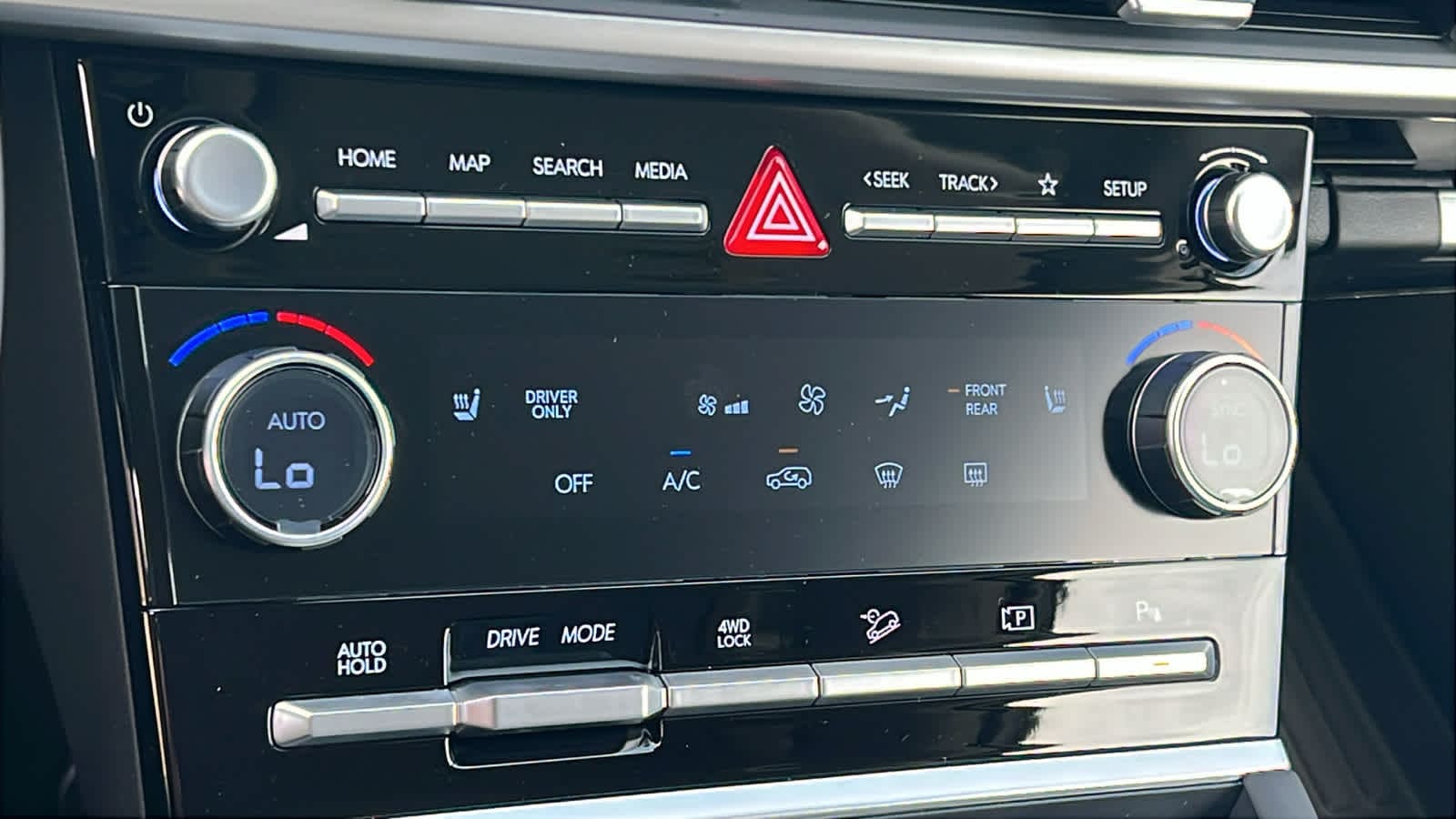 Thumbnail: 2026 Hyundai Santa Fe - 14