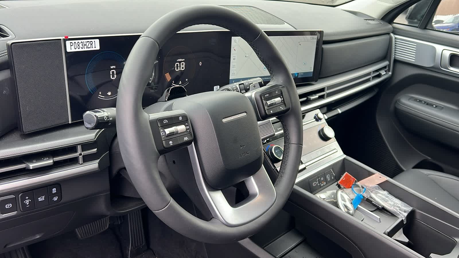 Thumbnail: 2025 Hyundai Santa Fe - 10