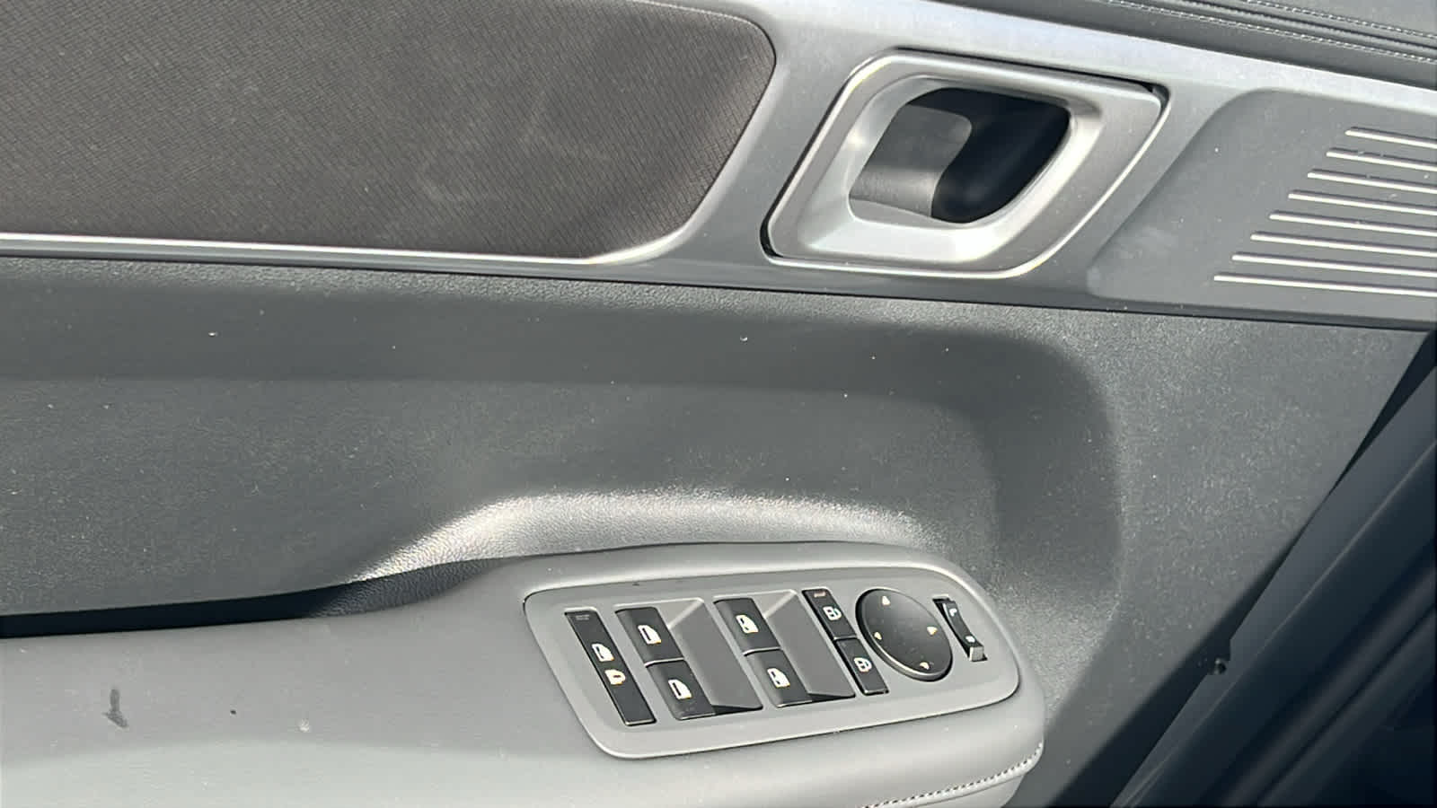 Thumbnail: 2026 Hyundai Santa Fe - 22