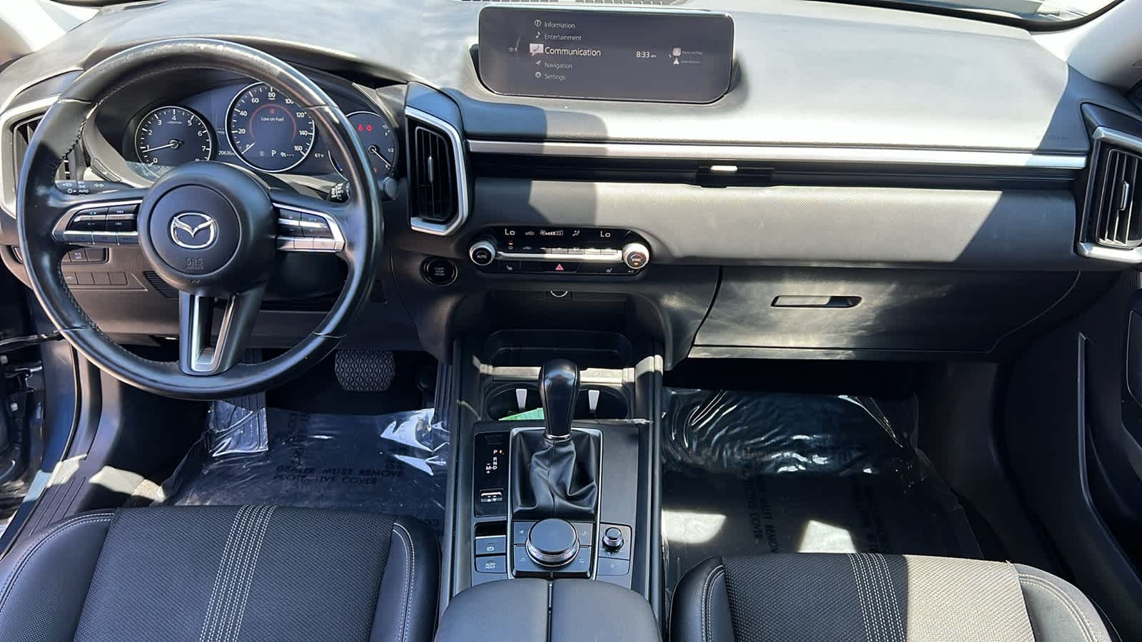 2024 Mazda CX-50 S Preferred 26