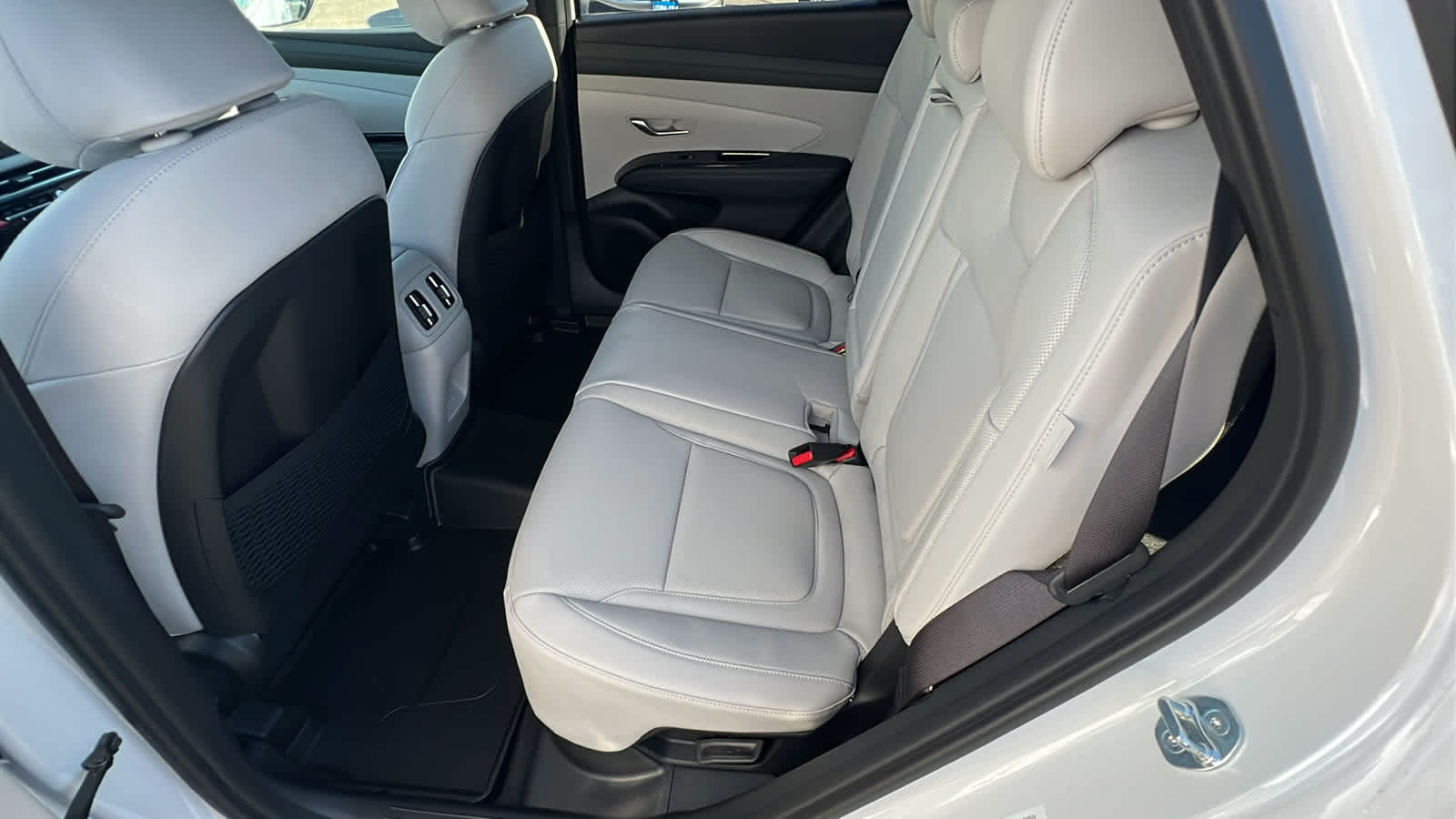 Thumbnail: 2025 Hyundai Tucson - 24