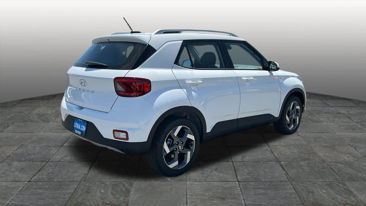 Thumbnail: 2026 Hyundai Venue - 5