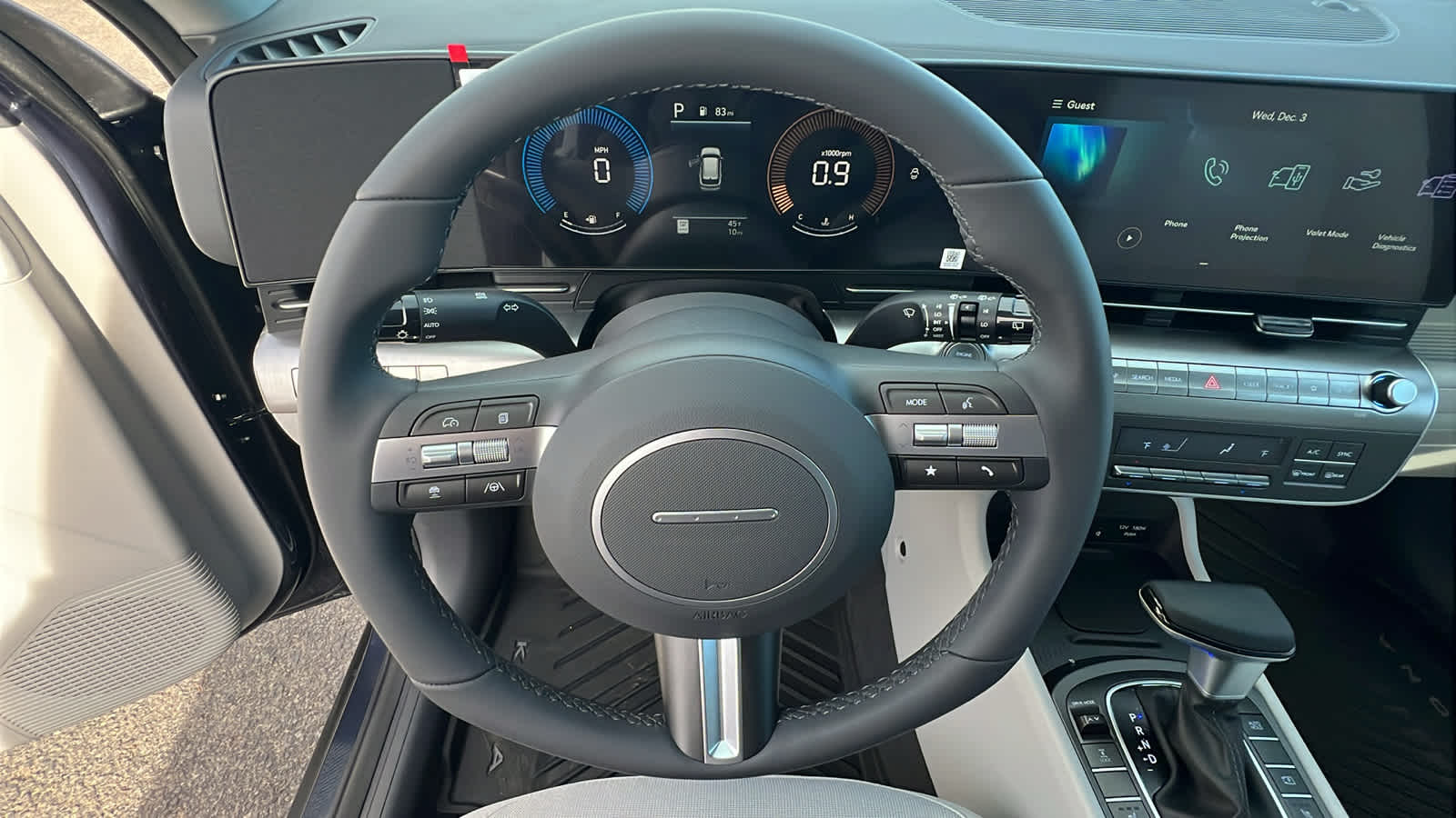 Thumbnail: 2026 Hyundai Kona - 18