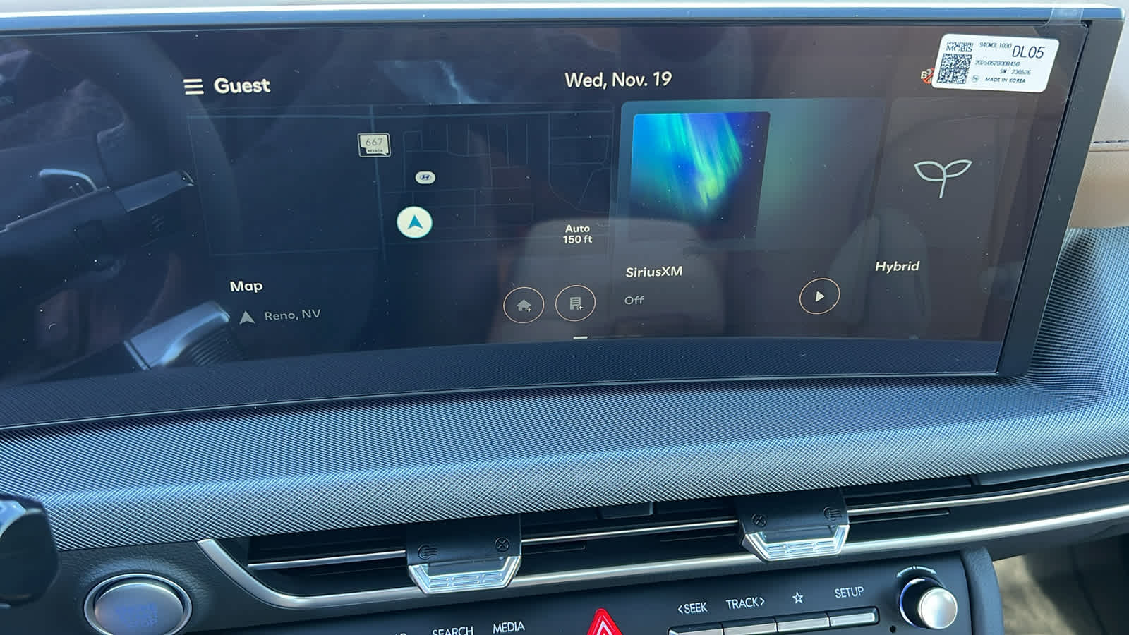 Thumbnail: 2026 Hyundai Sonata - 15