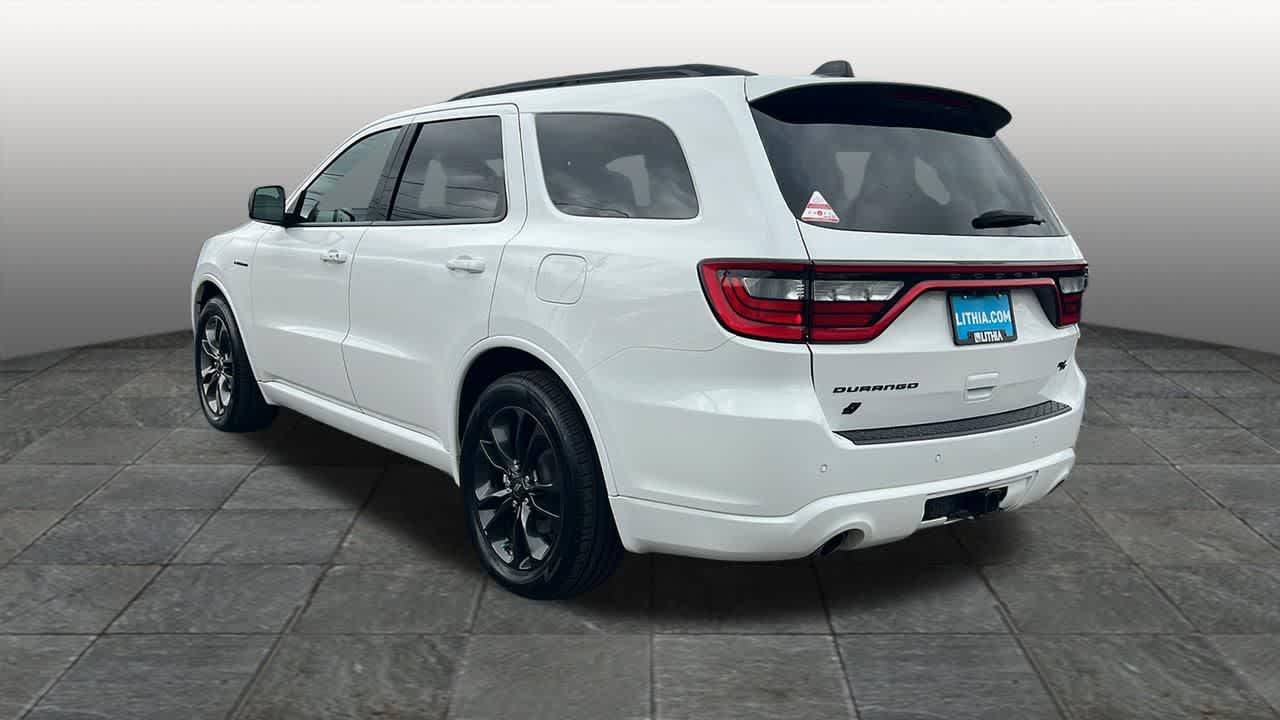 Thumbnail: 2023 Dodge Durango - 7