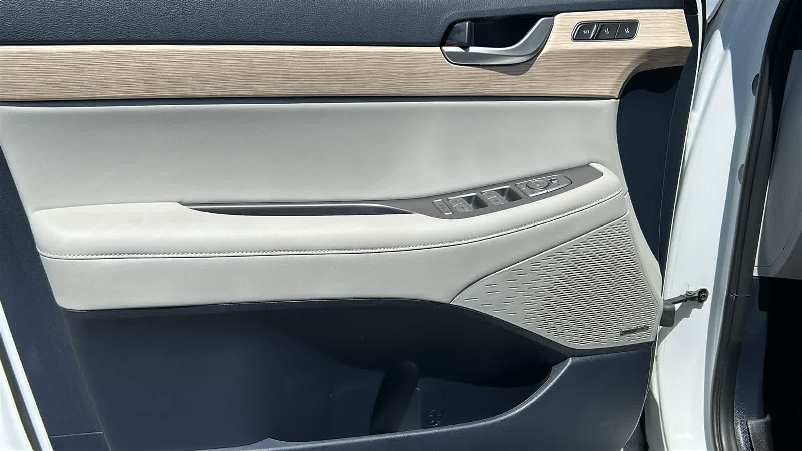 Thumbnail: 2024 Hyundai Palisade - 23