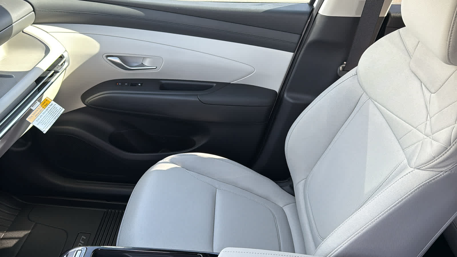 Thumbnail: 2026 Hyundai Tucson - 12