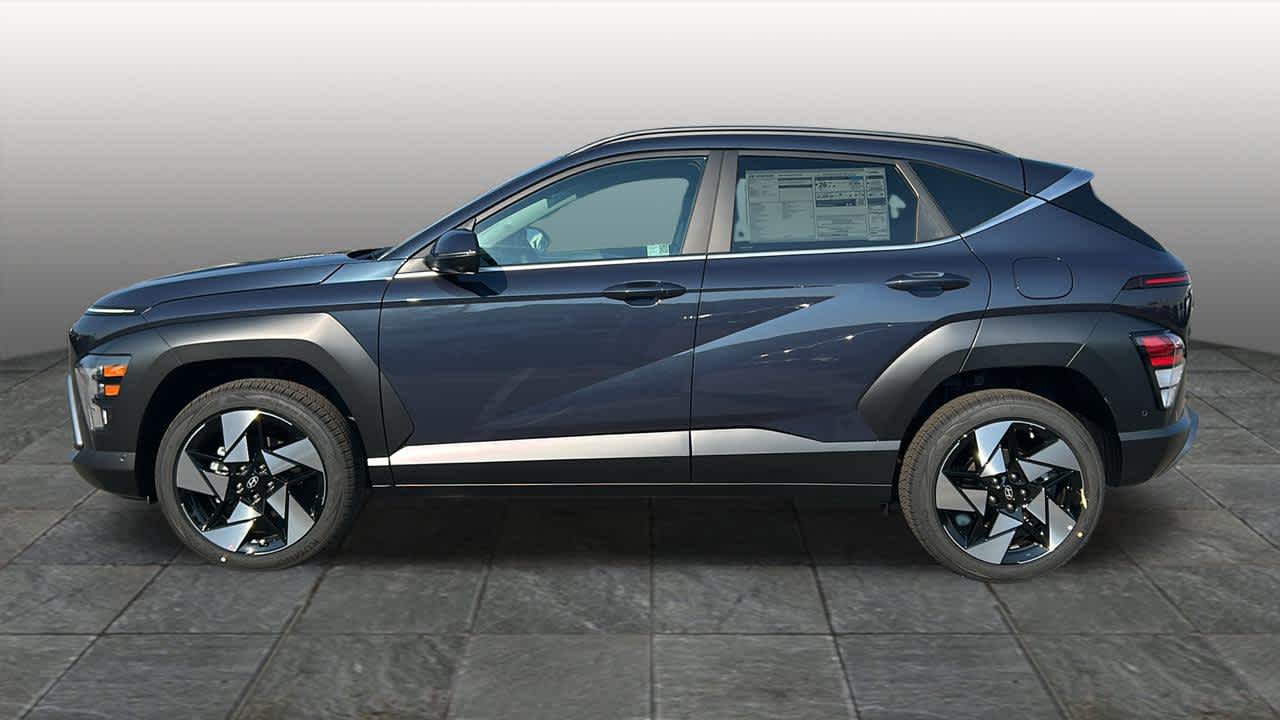 Thumbnail: 2026 Hyundai Kona - 8
