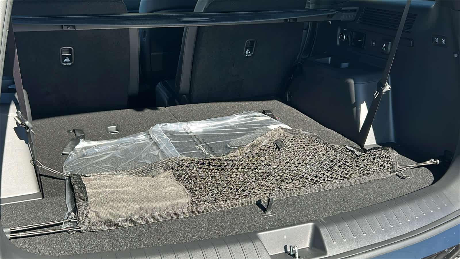 Thumbnail: 2026 Hyundai Santa Fe - 27