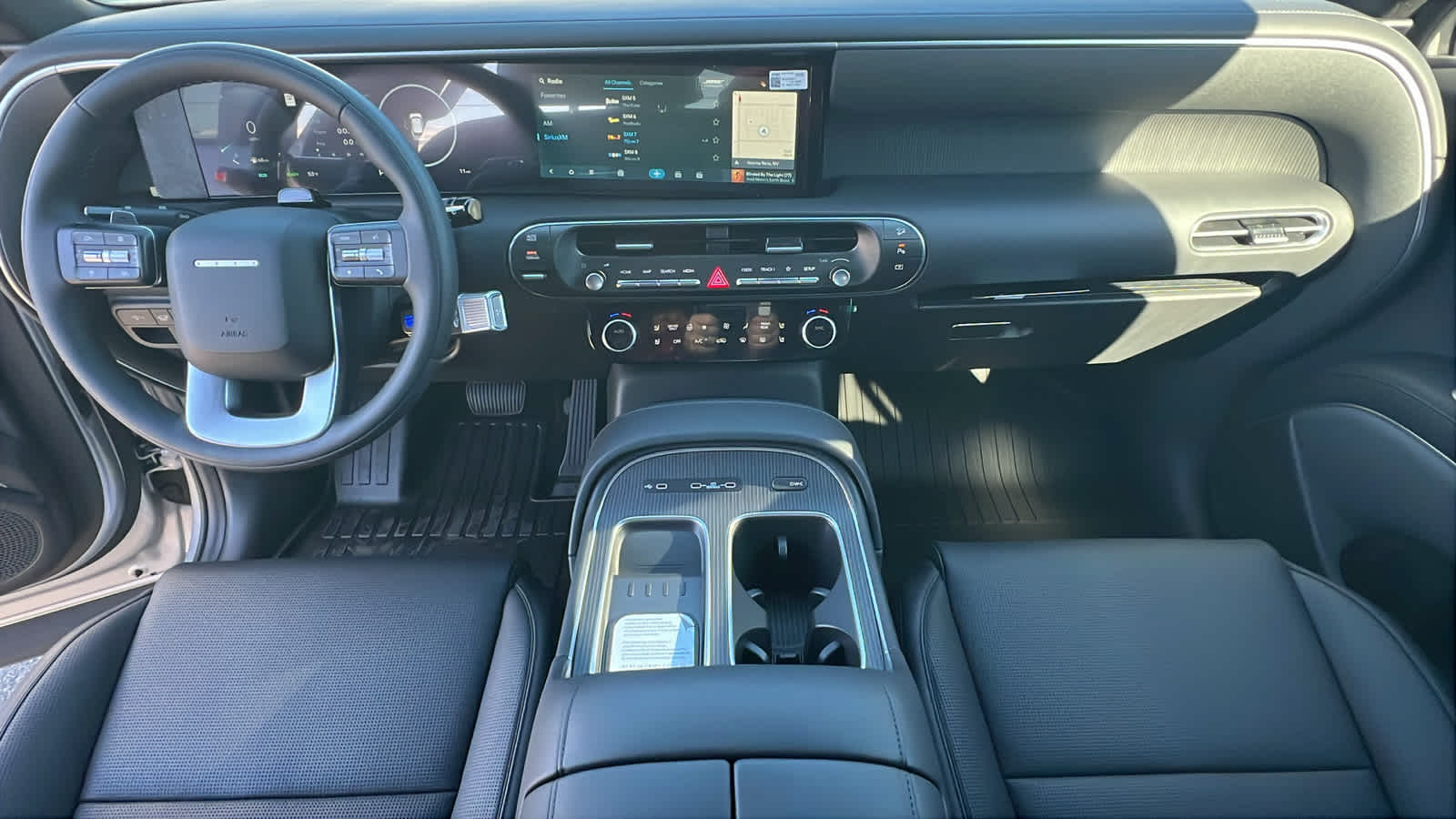 Thumbnail: 2026 Hyundai Palisade - 26