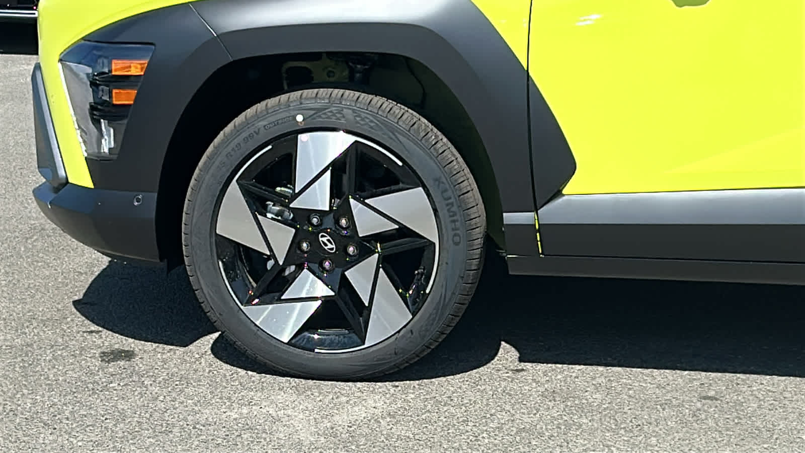 Thumbnail: 2026 Hyundai Kona - 9