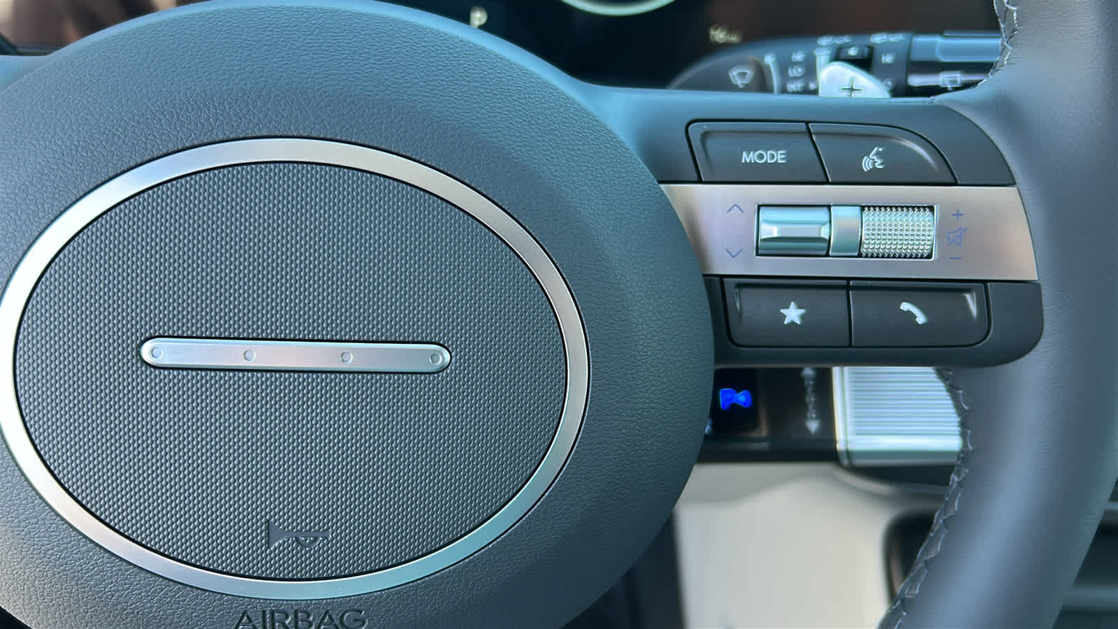 Thumbnail: 2026 Hyundai Santa Fe - 20