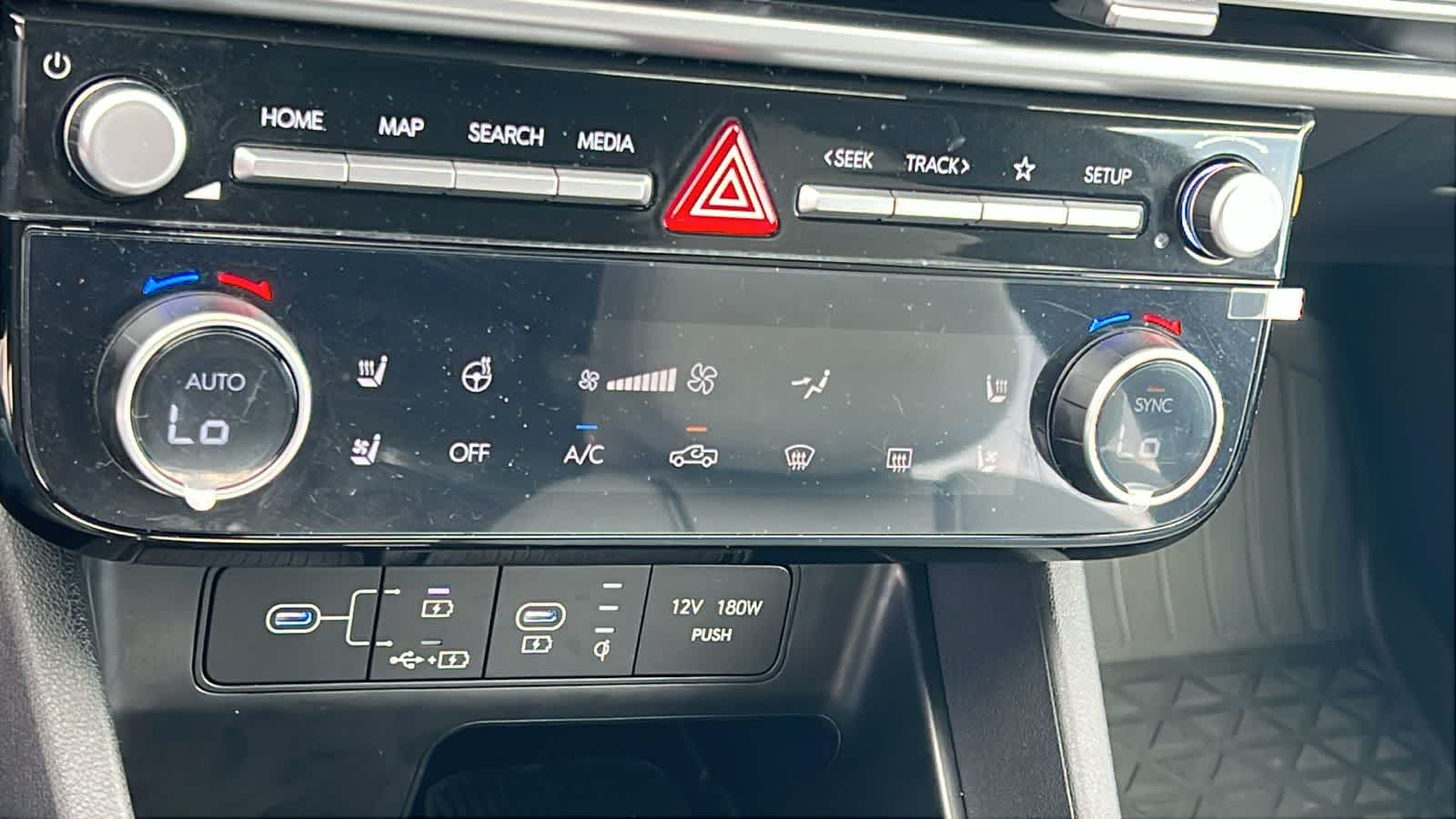 Thumbnail: 2025 Hyundai Santa Cruz - 14