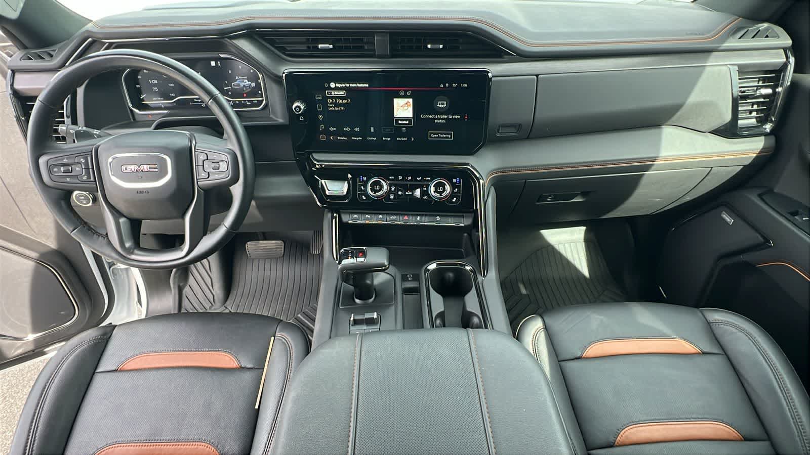 Thumbnail: 2024 GMC Sierra 1500 - 26