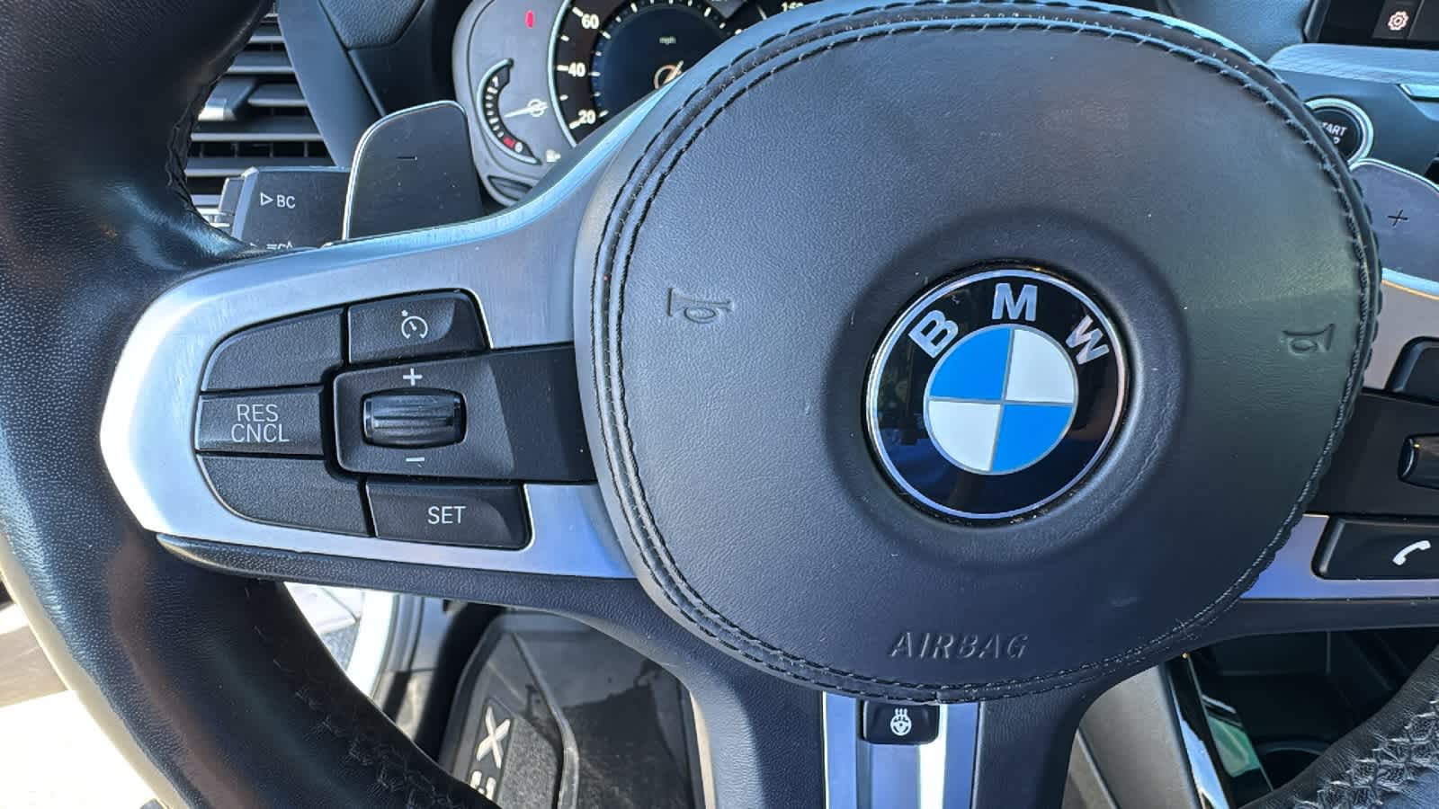 Thumbnail: 2019 BMW X3 - 19